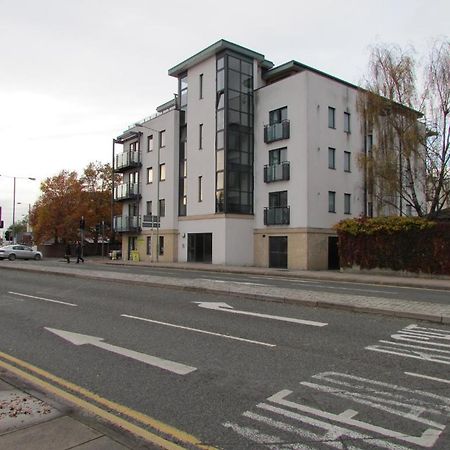 Cheltenham Luxury Apartments Camera foto