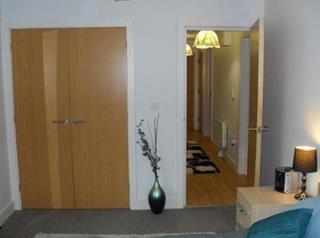 Cheltenham Luxury Apartments Esterno foto