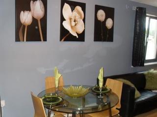 Cheltenham Luxury Apartments Esterno foto