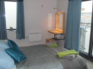 Cheltenham Luxury Apartments Esterno foto