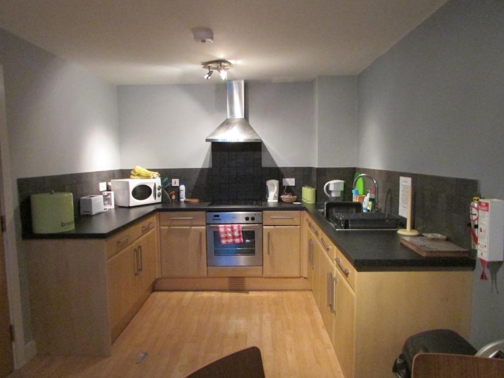 Cheltenham Luxury Apartments Camera foto