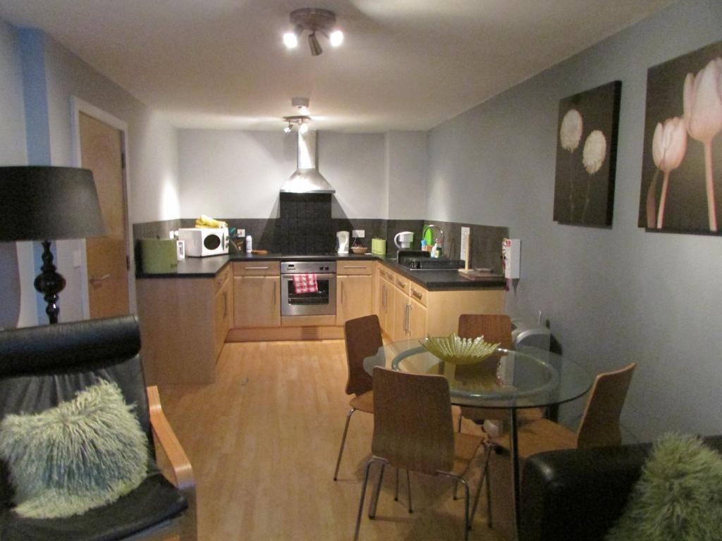 Cheltenham Luxury Apartments Camera foto