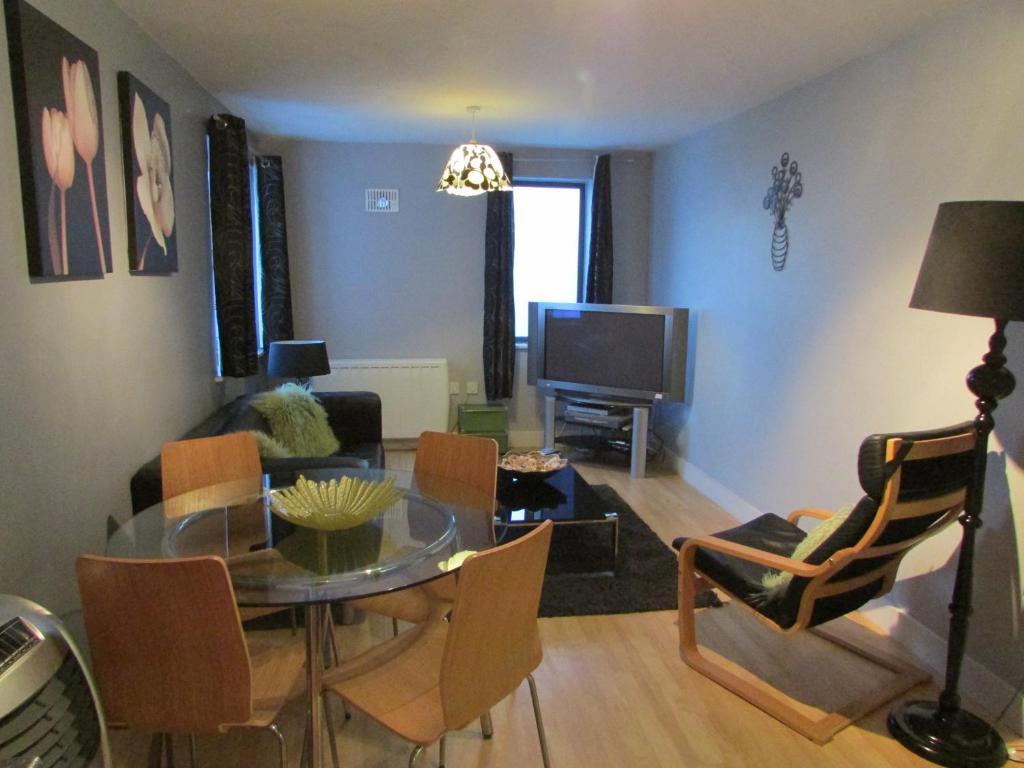 Cheltenham Luxury Apartments Camera foto