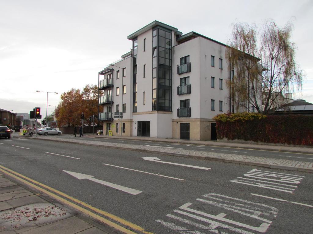 Cheltenham Luxury Apartments Camera foto