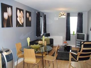 Cheltenham Luxury Apartments Esterno foto