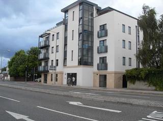 Cheltenham Luxury Apartments Esterno foto